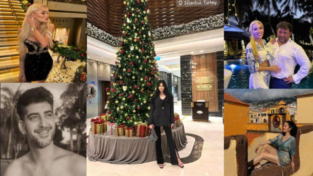 Родните звезди избягаха от България и предпочетоха топлите страни за