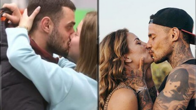 Уникална прилика забелязаха потребители в социалните мрежи между олимпийския шампион