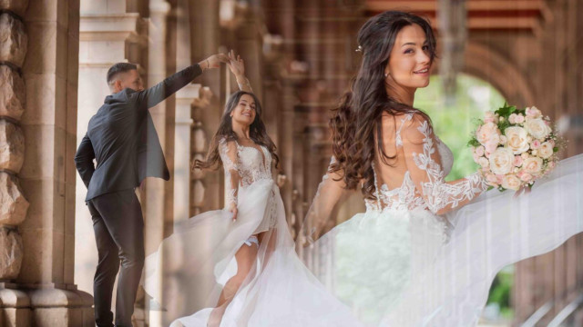 Да намериш любовта в предаване се оказа нещо често срещано