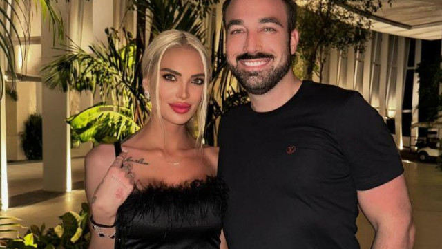 Анита Стемпер май скоро пак ще стане Димитрова Това дочу