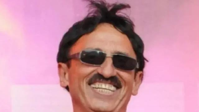 Изпълнителят на едни от най големите хитове в попфолка Милко Калайджиев