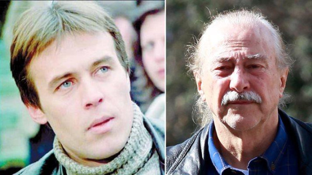 Светът се прости с Ален Делон Куинси Джоунс Шанън Дохърти