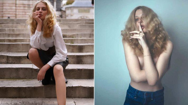 Документи в които да е вписана като жена си пожелава