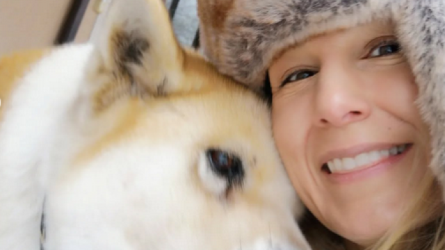 Най добра приятелка на Николета Маданска стана на 14 г Става дума