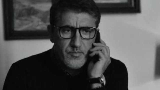 Една от най силните сцени в Без крила която накара цялото