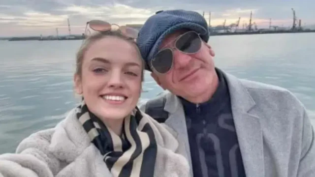 Деян Донков отново се носи на крилете на любовта с