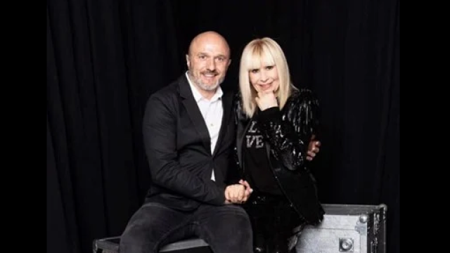 Две теми ще преследват Лили Иванова през целия й живот