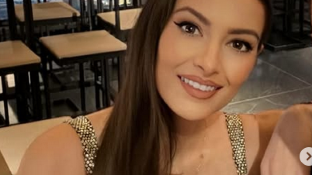 Декемврийският студ не може да спре Гери Дончева да показва