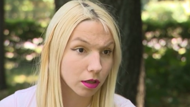 Емили Йорданова е претърпяла поредното разочарование в любовта от наперена