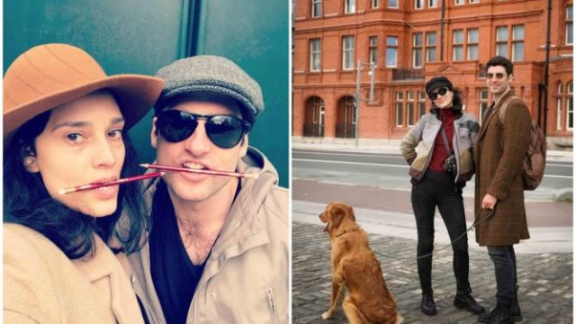 Кандидатки за сърцето на актьора и водещ Петър Дочев не