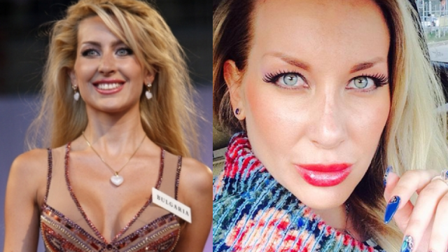 Антония Петрова Батинкова даде възможност на последователите й в социалните мрежи