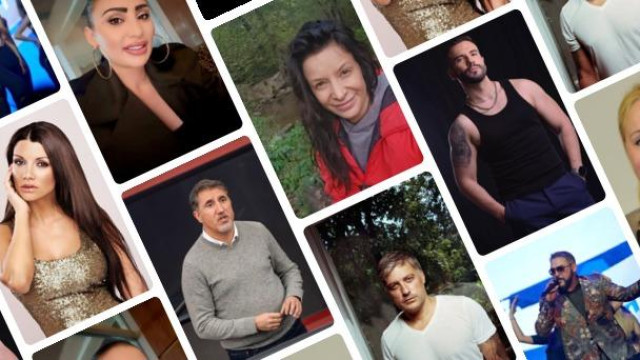 През есента Тони Димитрова стана жертва на онлайн реклама за