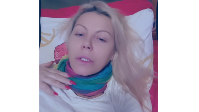 Попфолк певицата Камелия загуби гласа си Изпълнителката на Луда по