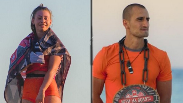 Финалът на шестия сезон на Игри на волята приключи преди