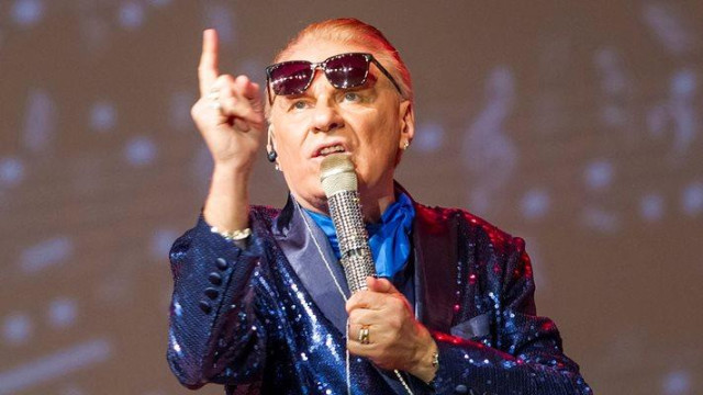 25 хиляди лева е хонорарът на поп звездата ни Васил