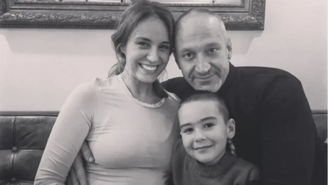 Където има любов често има и разлъки И колкото е