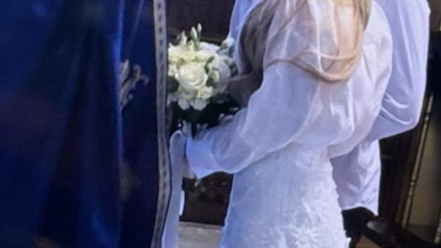 Дъщерята на легендарния Христо Стоичков публикува няколко снимки от тайната