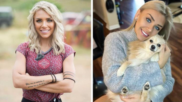 Една от най емблематичните участнички в най екстремното риалити у нас