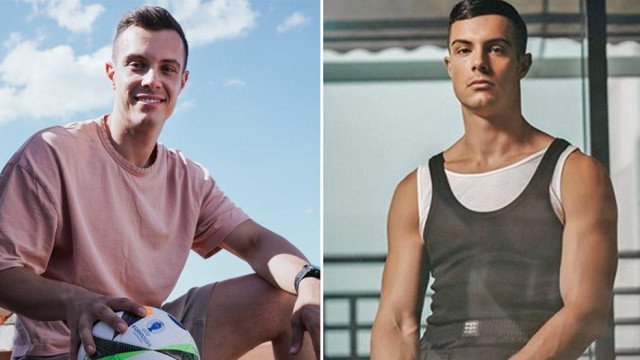 Ченгета свалиха номерата на Филип Буков навръх Нова година пише