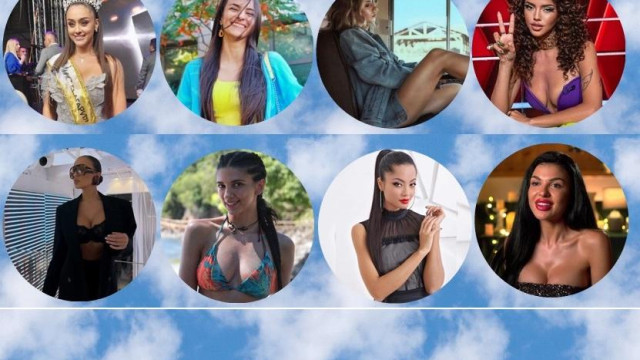 2024 г определено бе най горещата и буквално и преносно Освен