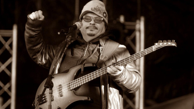 Вокалистът на Акага бил диагностициран с рак на черния дроб