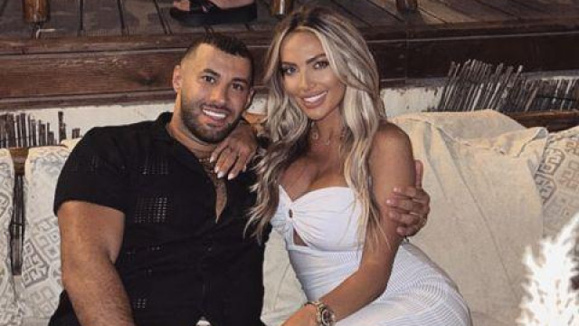 Златка Райкова се събра с арменеца Карен Хачатрян покрай празниците