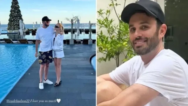 Мария Бакалова отново е щастлива в любовта Българката се похвали