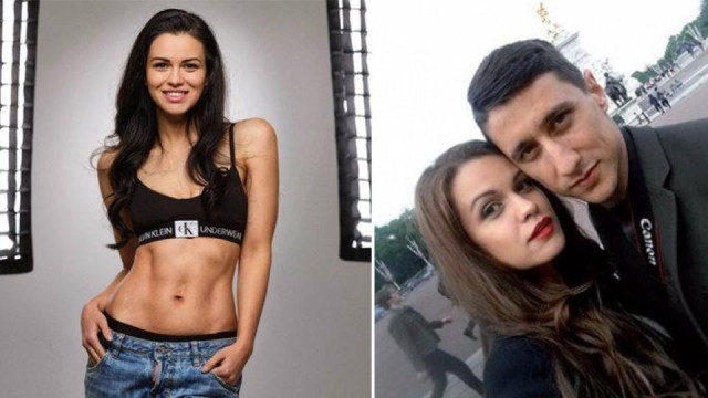 Заместницата на синоптичката Лора Георгиева в Нова тв – Деница