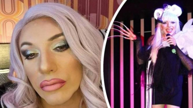 Елза Парини е живата легенда на нощния живот в България