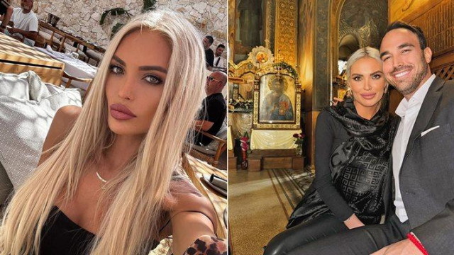 Не сме се разделили с Ник не ме е изгонил