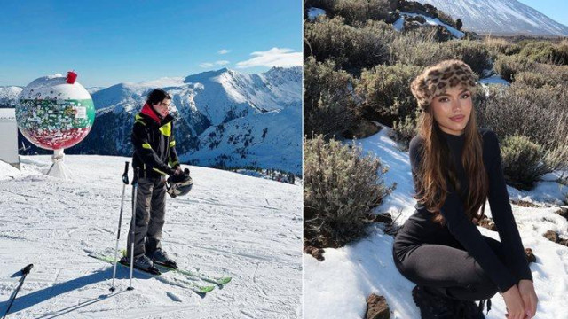 На волен ергенски живот се радва най добрият български автомобилен пилот