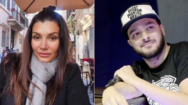 Певицата винаги давала средства за подобни инициативи но не иска