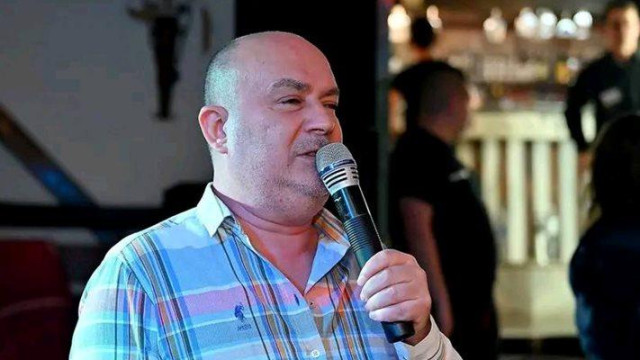 Дойде времето да направя партия на хората с увреждания и