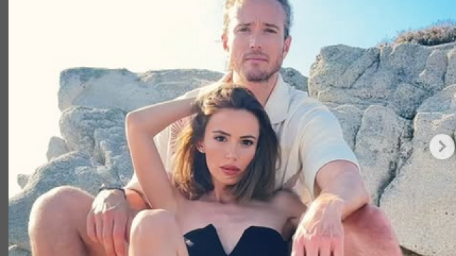 Водещата на тотото има ново гадже пише България Днес
Марина Кискинова