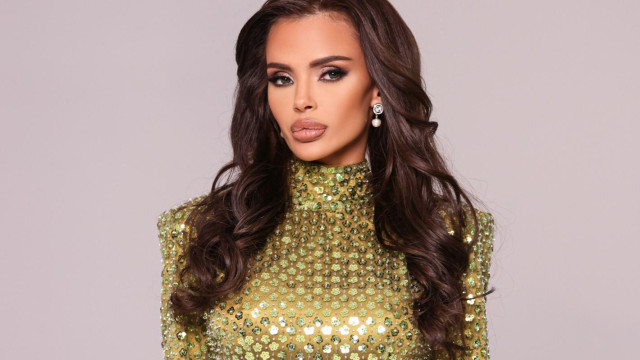 Снощи започна клубното турне на фолк певицата Мария Една от