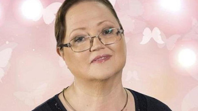 Къщата в която е прекарала детството си Ваня Костова е