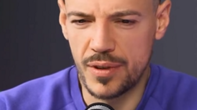 Лудия репортер Даниел Петканов бе ударен от ретроградния Меркурий още