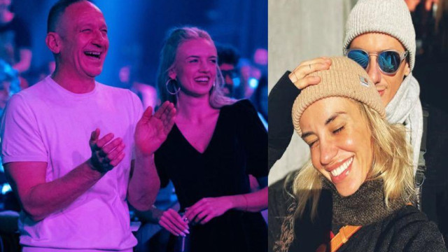 Само допреди месец Радина Кърджилова категорично отказваше да разкрие кой