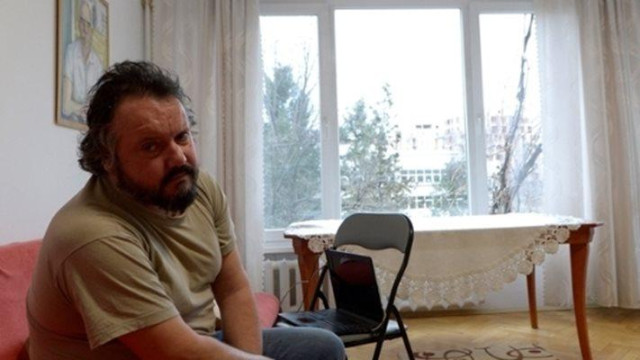 Не не умирам но като лекар знам че на всеки