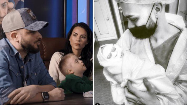 Криско винаги е бил известен с чувството си за хумор