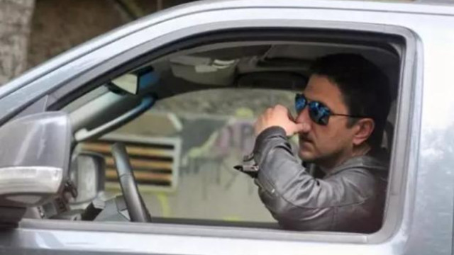 Асен Блатечки получи неочакван подарък за новата годна голяма