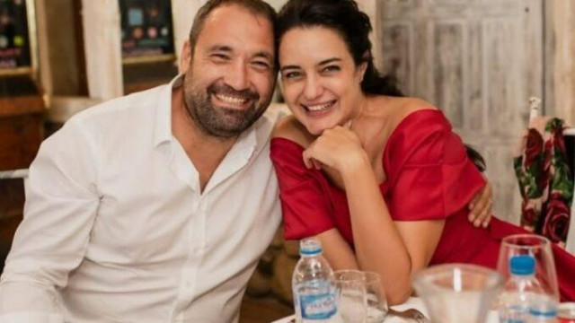 За семейството на актьора и шоумен Борислав Захариев известен с