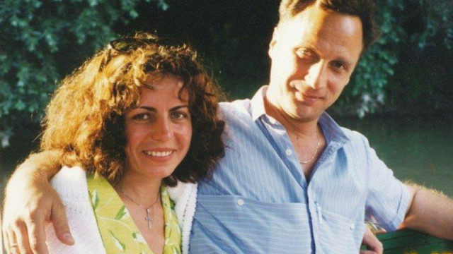 Бившата кметица на София и настояща депутатка от ГЕРБ блесна