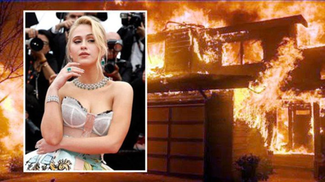 БГ звездите в Холивуд Дейзи Ланг и Галина Славова в