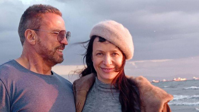 На косъм от сериозно падане със ски се размина Яна