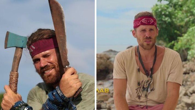 На най опасното място в Европа отиде финалистът от Островът на