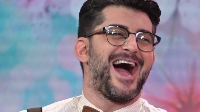 Търпението на зрителите към Сашо Кадиев преля чашата Водещият на Кой