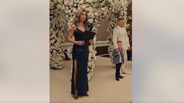 Госпожа Президентшата е вдигнала левъла – преди водеше прогнозата за