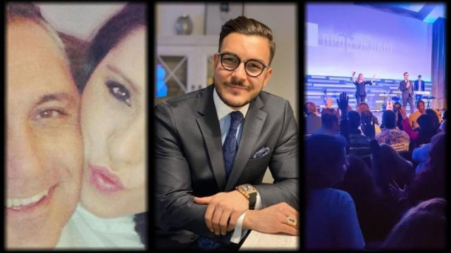 След като сложи ръка на родния шоубизнес пасторът на Миро