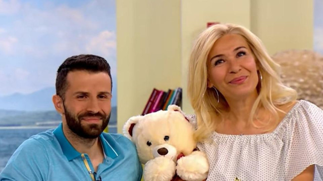 Георги Блажев обожава шефката си Гала и винаги е говорил